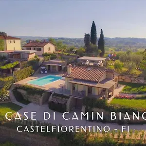 Le Di Camin Bianco , Castelfiorentino Italia