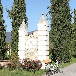 Gradoni , Monticelli Brusati Italia