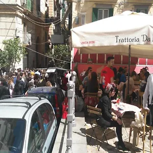 Charme Napoletano Spagnoli , Napoli Italia