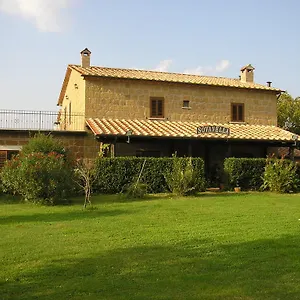 Sovanella , Sovana Italia