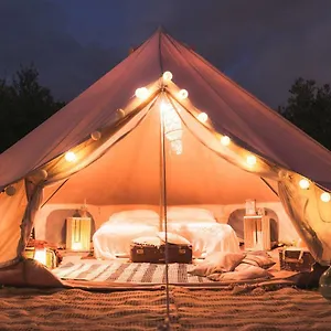 Nuvolive Glamping , Castelvetrano Italia